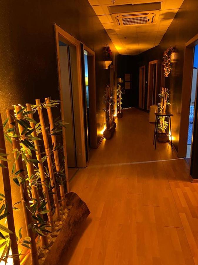Paradise Island Hotel Darıca Kültér fotó