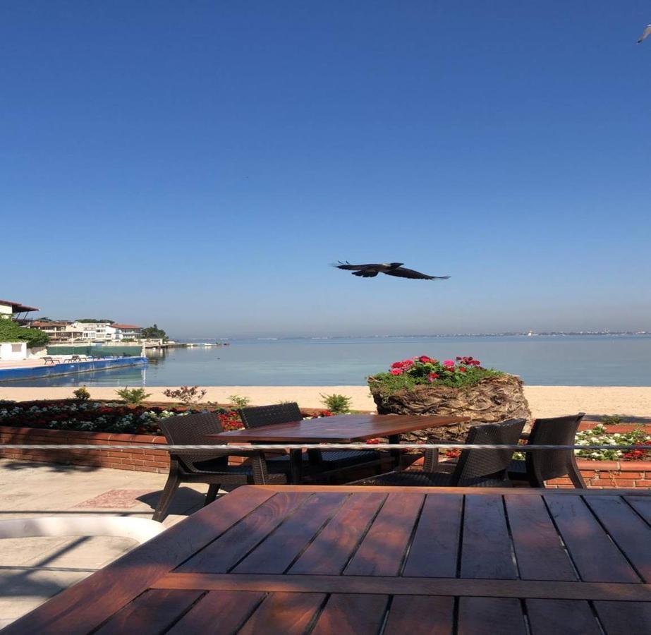 Paradise Island Hotel Darıca Kültér fotó