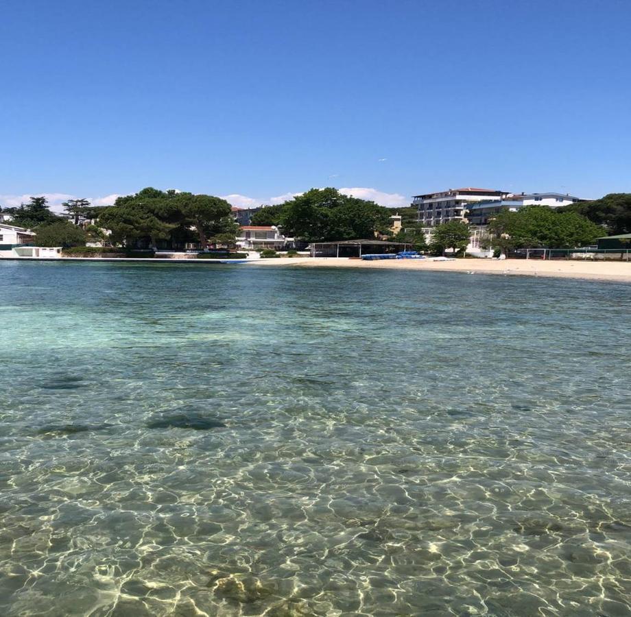 Paradise Island Hotel Darıca Kültér fotó
