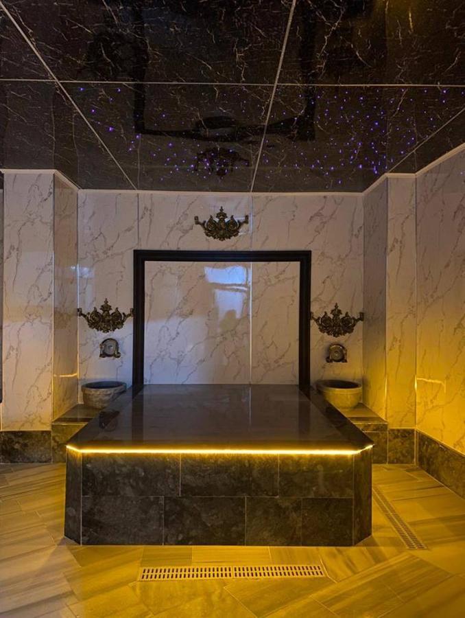 Paradise Island Hotel Darıca Kültér fotó