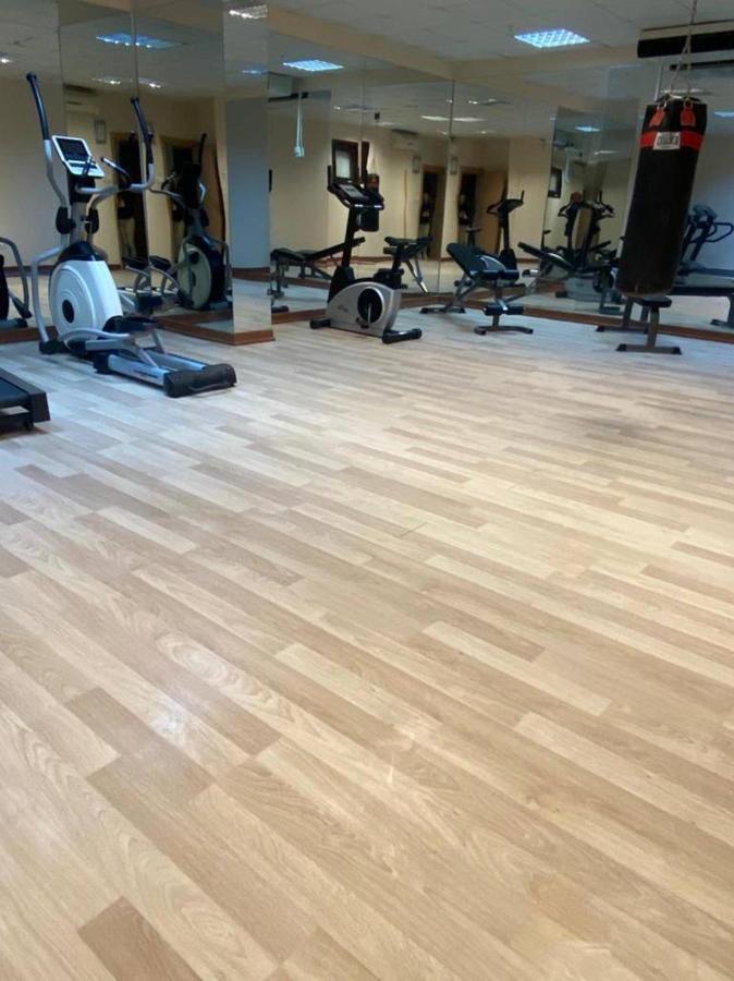 Paradise Island Hotel Darıca Kültér fotó