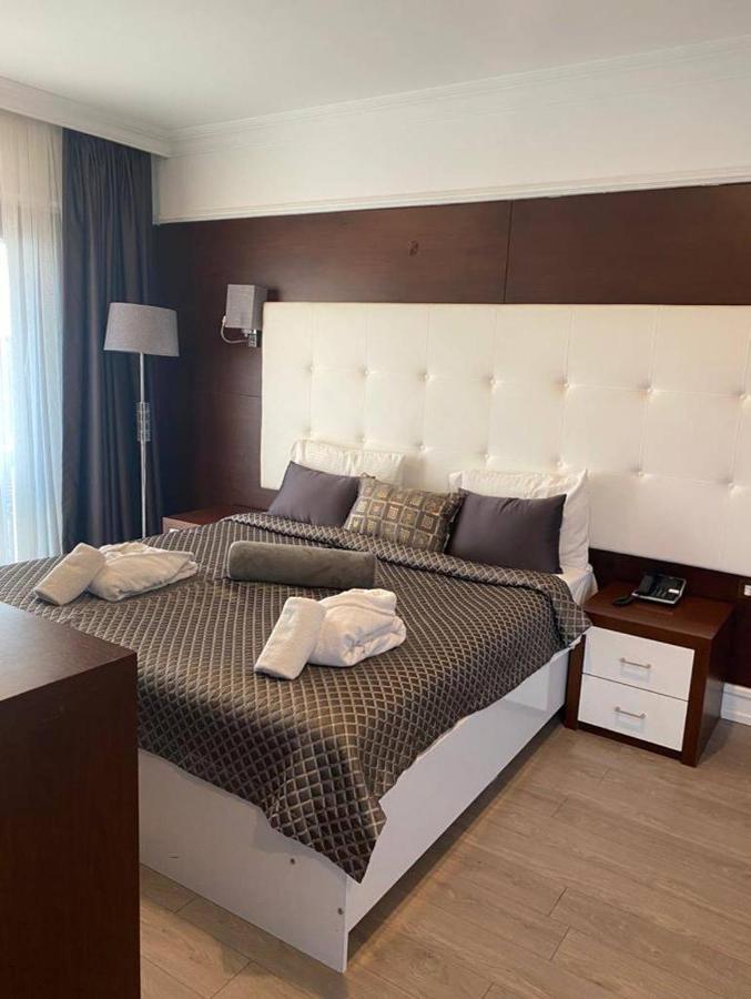 Paradise Island Hotel Darıca Kültér fotó