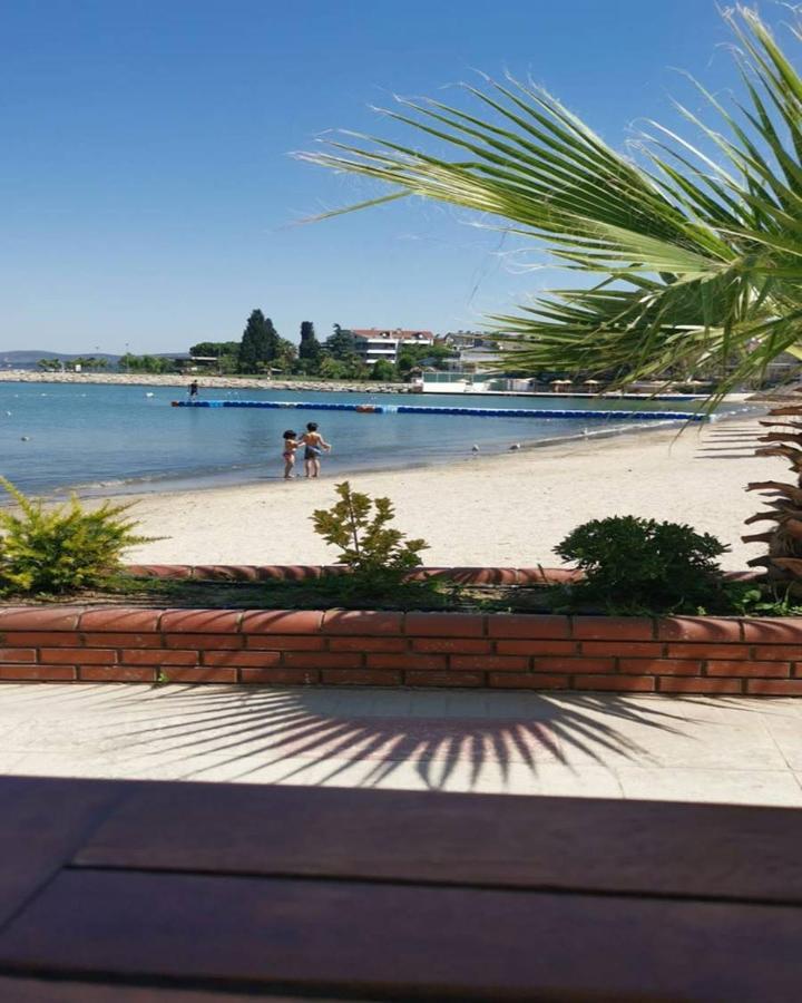 Paradise Island Hotel Darıca Kültér fotó