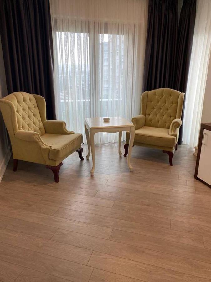 Paradise Island Hotel Darıca Kültér fotó