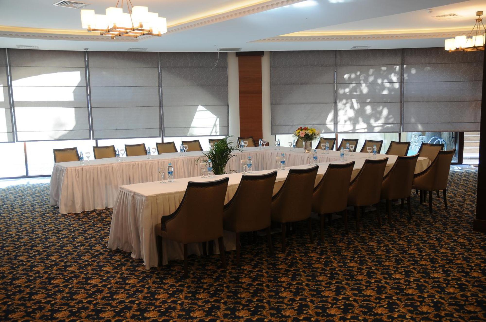 Paradise Island Hotel Darıca Kültér fotó