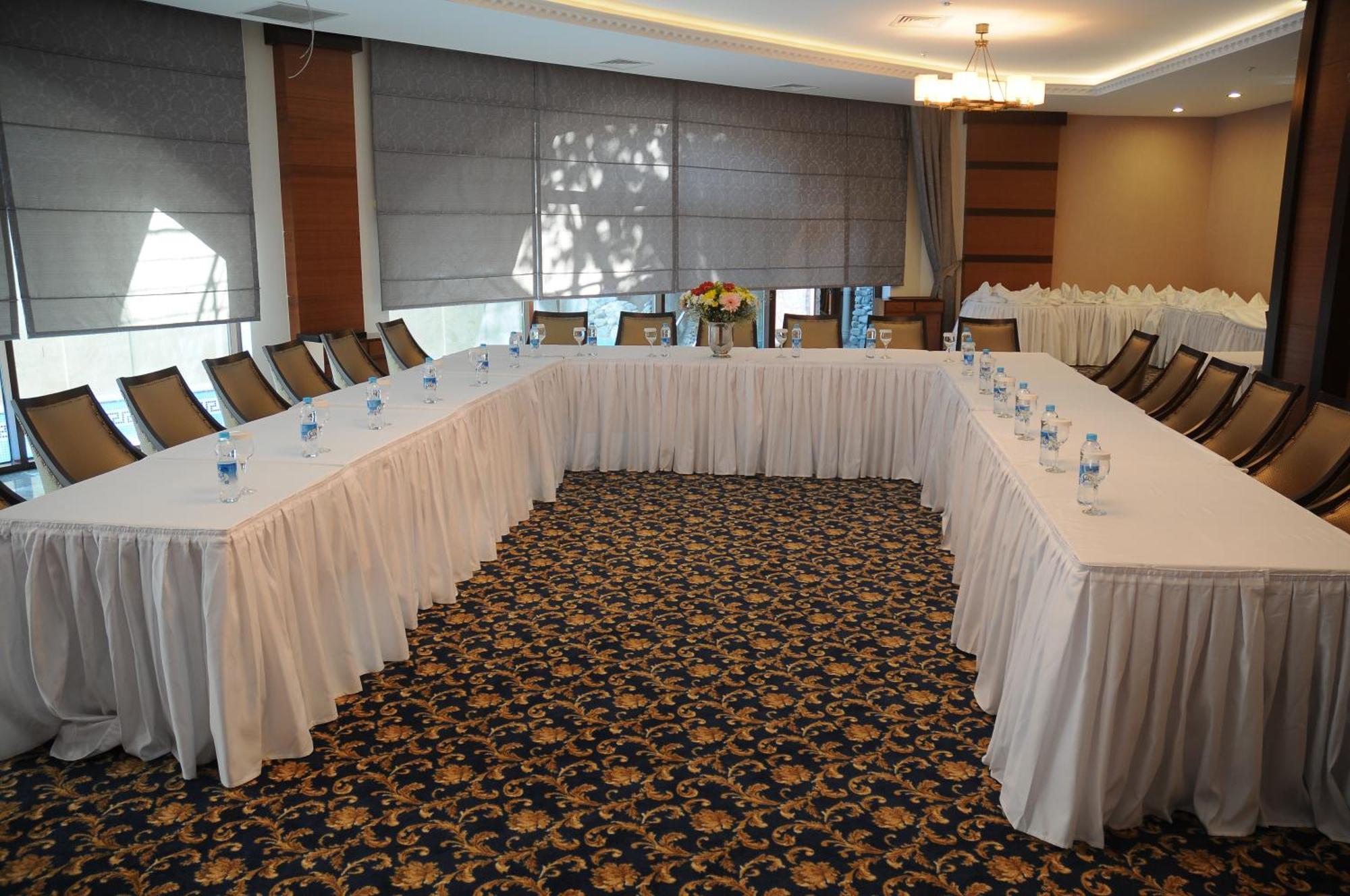 Paradise Island Hotel Darıca Kültér fotó