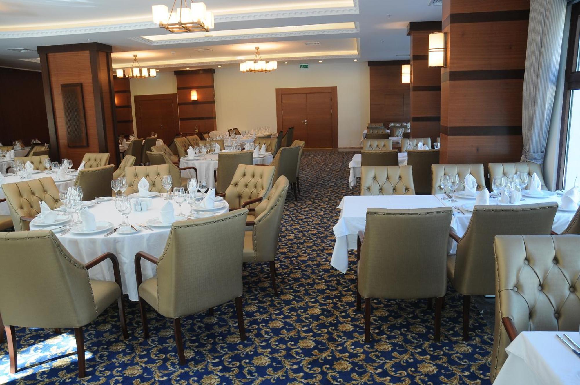 Paradise Island Hotel Darıca Kültér fotó