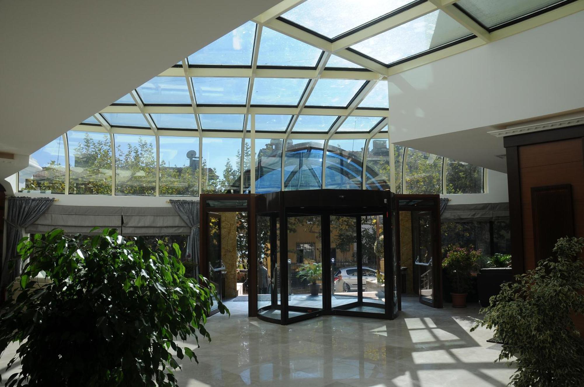 Paradise Island Hotel Darıca Kültér fotó