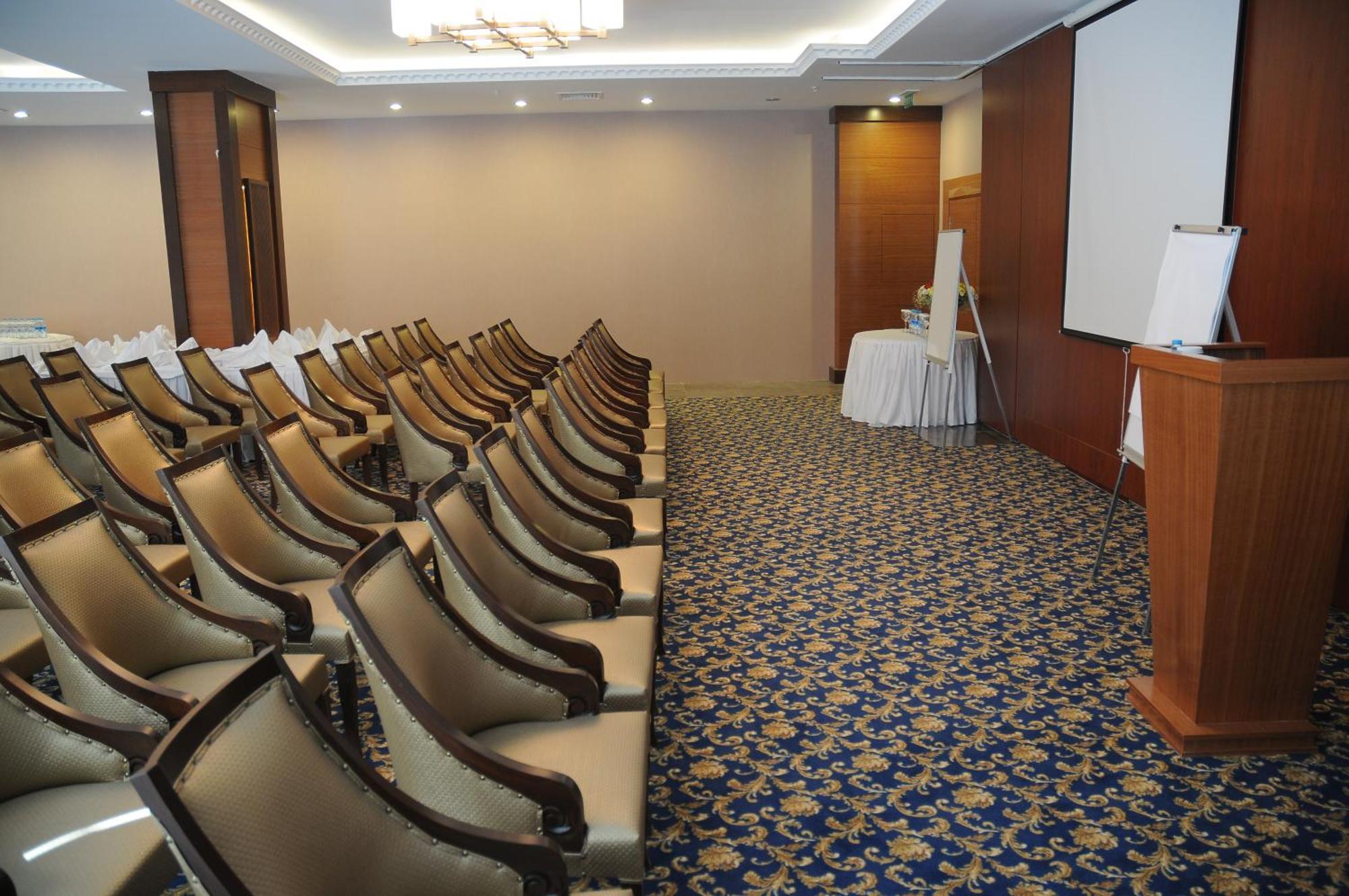 Paradise Island Hotel Darıca Kültér fotó