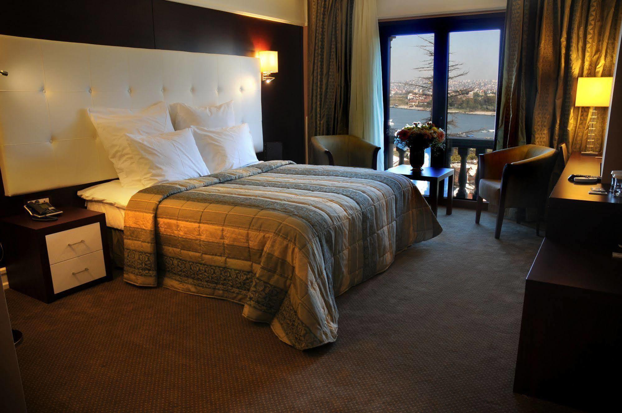 Paradise Island Hotel Darıca Kültér fotó
