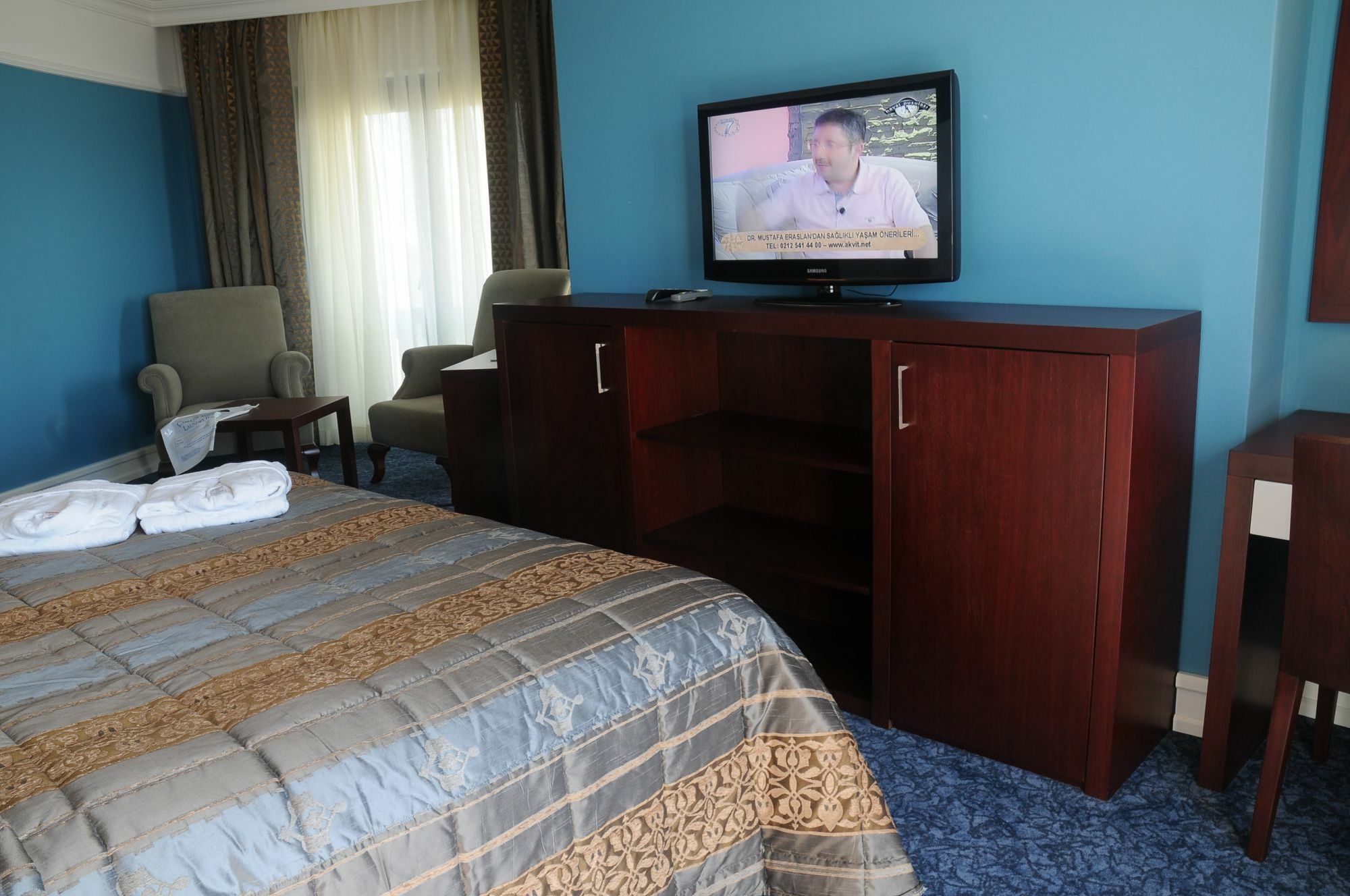 Paradise Island Hotel Darıca Kültér fotó