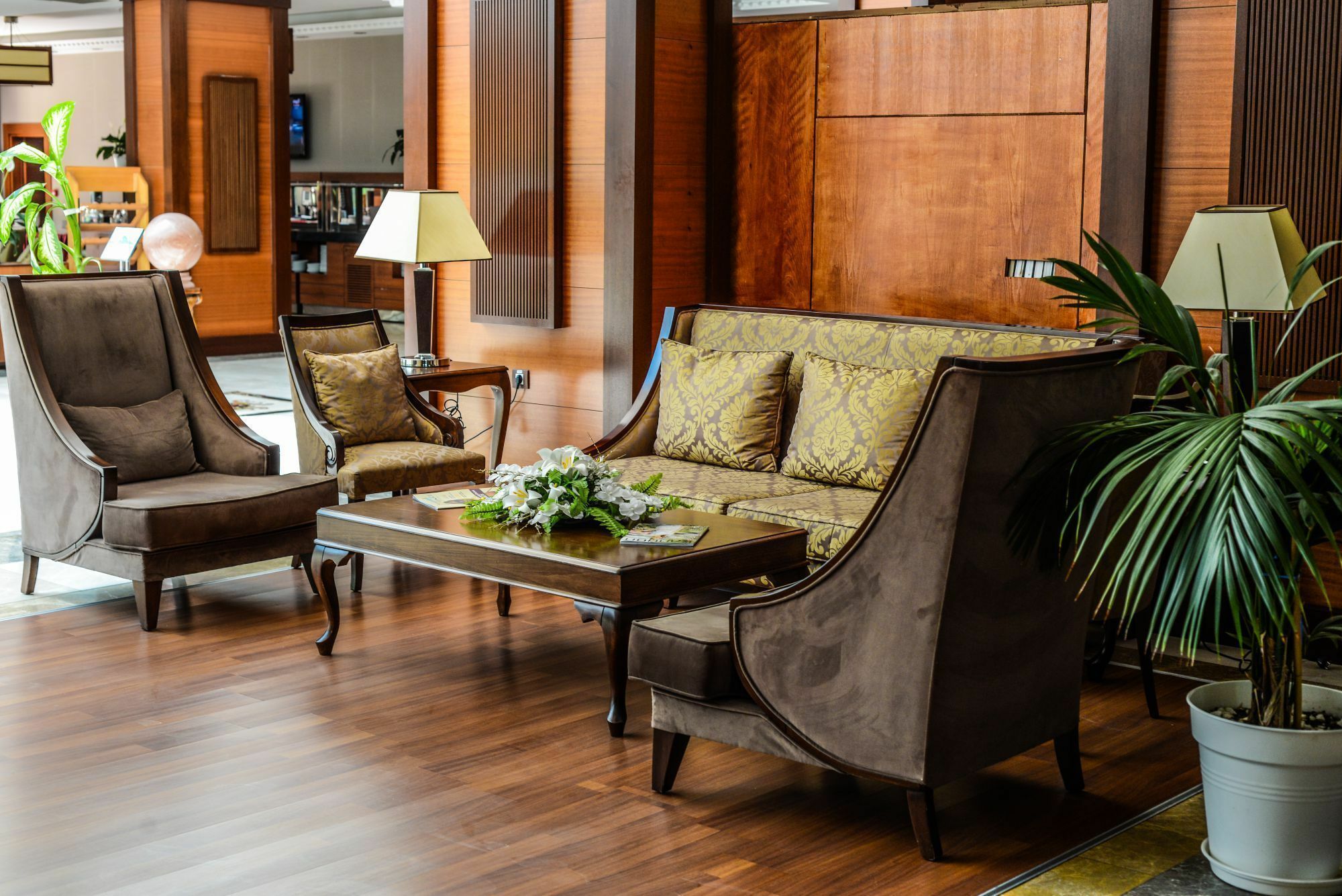 Paradise Island Hotel Darıca Kültér fotó